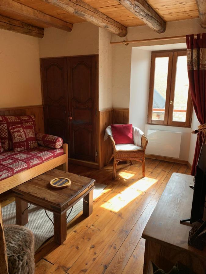 Bel Appart 3* Centre Village Villard-de-Lans Ngoại thất bức ảnh