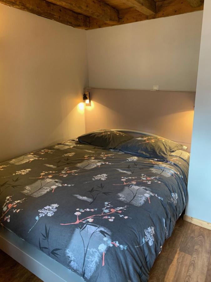 Bel Appart 3* Centre Village Villard-de-Lans Ngoại thất bức ảnh