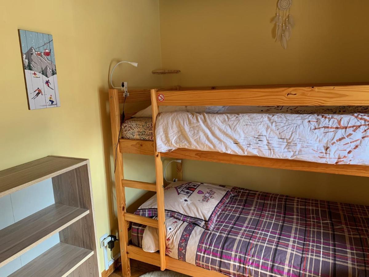 Bel Appart 3* Centre Village Villard-de-Lans Ngoại thất bức ảnh