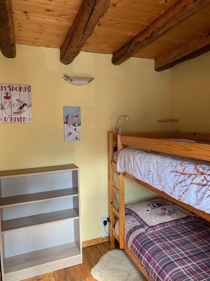 Bel Appart 3* Centre Village Villard-de-Lans Ngoại thất bức ảnh