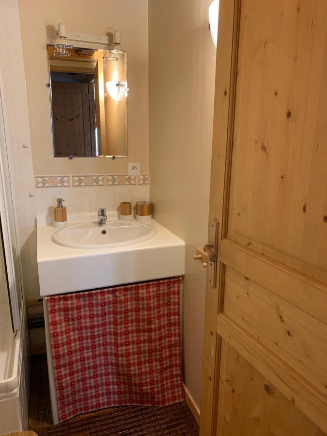 Bel Appart 3* Centre Village Villard-de-Lans Ngoại thất bức ảnh