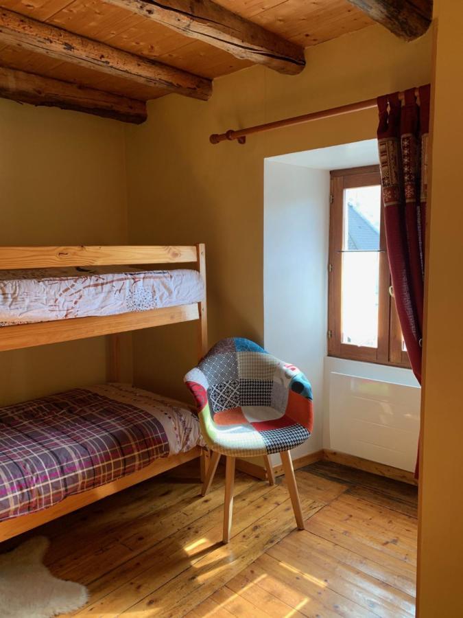 Bel Appart 3* Centre Village Villard-de-Lans Ngoại thất bức ảnh