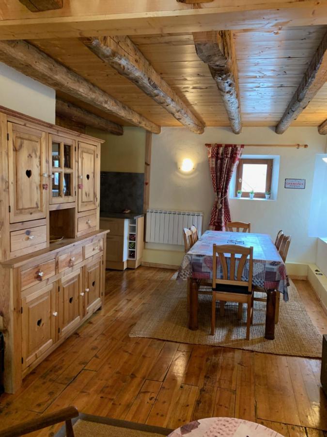 Bel Appart 3* Centre Village Villard-de-Lans Ngoại thất bức ảnh