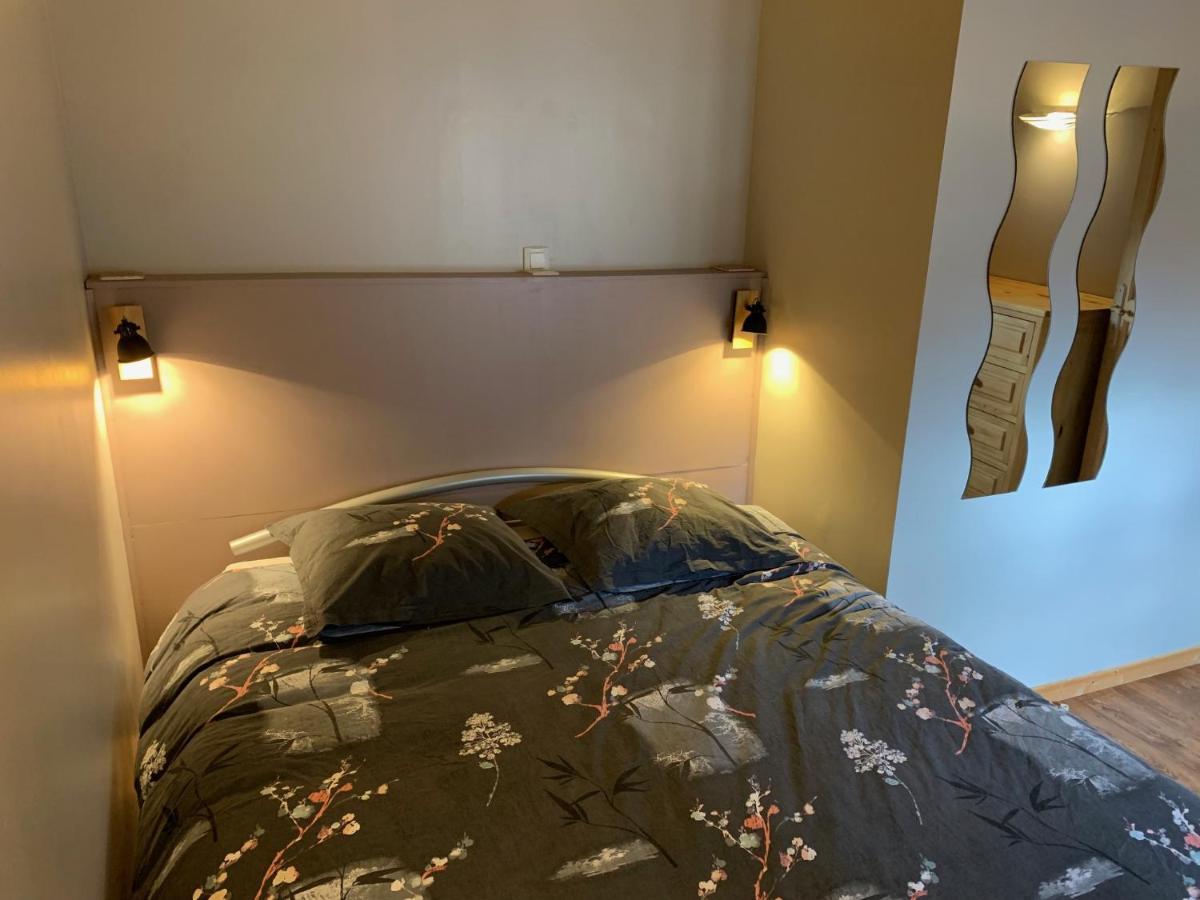Bel Appart 3* Centre Village Villard-de-Lans Ngoại thất bức ảnh