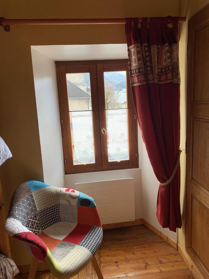 Bel Appart 3* Centre Village Villard-de-Lans Ngoại thất bức ảnh