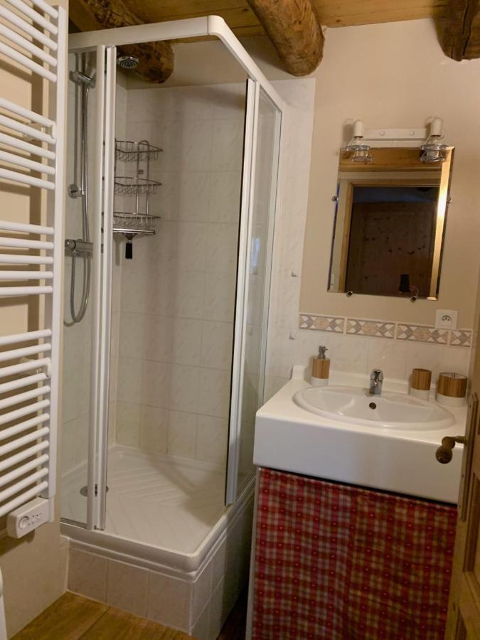 Bel Appart 3* Centre Village Villard-de-Lans Ngoại thất bức ảnh